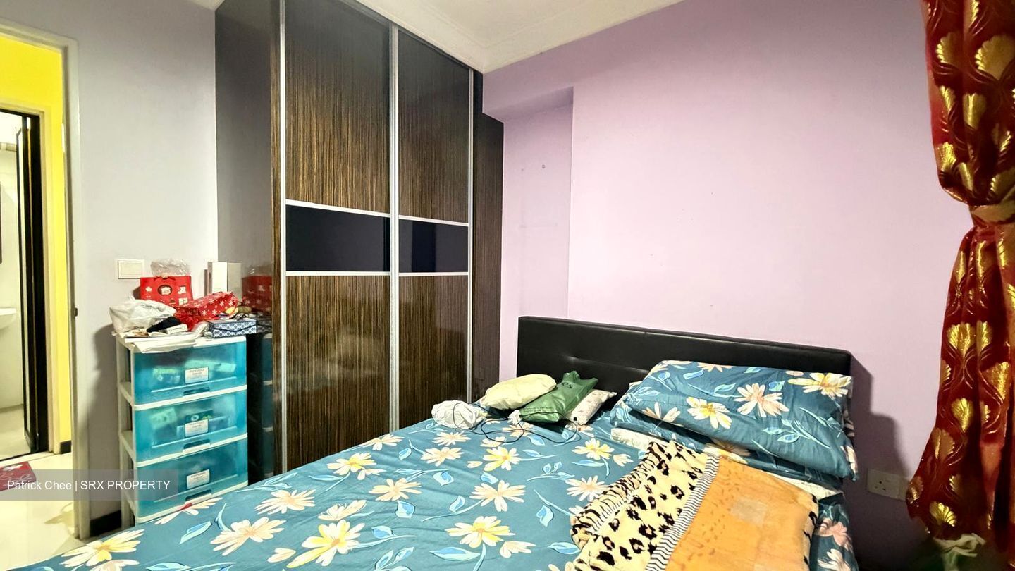 Blk 573A Woodlands Glen (Woodlands), HDB 3 Rooms #556597711